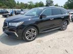 2017 Acura Mdx Advance   for Sale in Hampton, VA - Front End