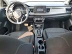 2018 Kia Rio Lx na sprzedaż w Grantville, PA - Rear End