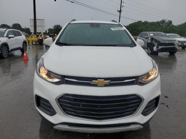  CHEVROLET TRAX 2022 Biały