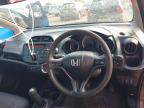 2012 HONDA JAZZ I-VTE for sale at Copart YORK