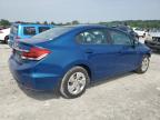 2014 Honda Civic Lx   продається в Cahokia Heights, IL - Front End