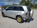 2006 Suzuki Grand Vitara Luxury   en Venta en Fort Pierce, FL - Rear End