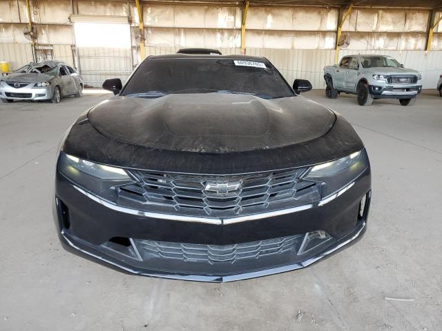  CHEVROLET CAMARO 2019 Czarny