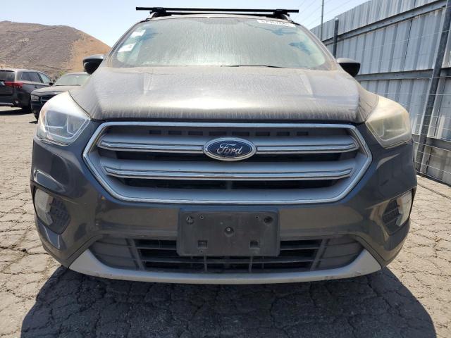  FORD ESCAPE 2018 Сharcoal