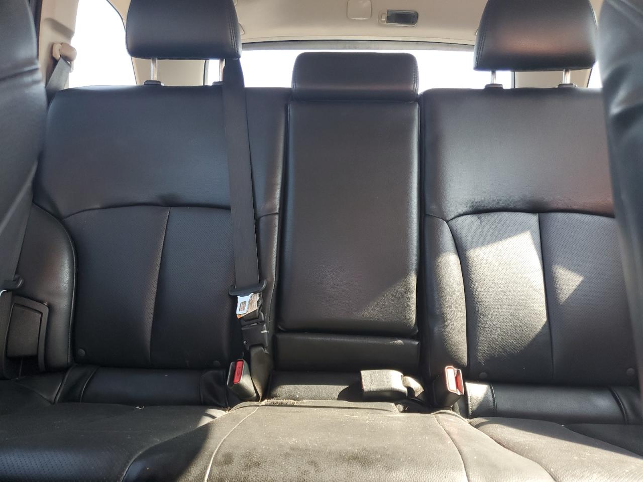 2012 Subaru Outback 2.5I Limited VIN: 4S4BRCKC5C3258911 Lot: 61393775