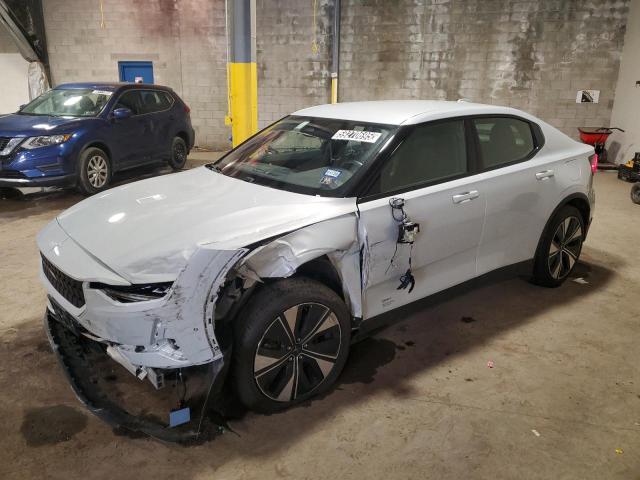  POLESTAR 2 2023 Szary