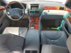 2006 Lexus Ls 430 zu verkaufen in Finksburg, MD - Rear End