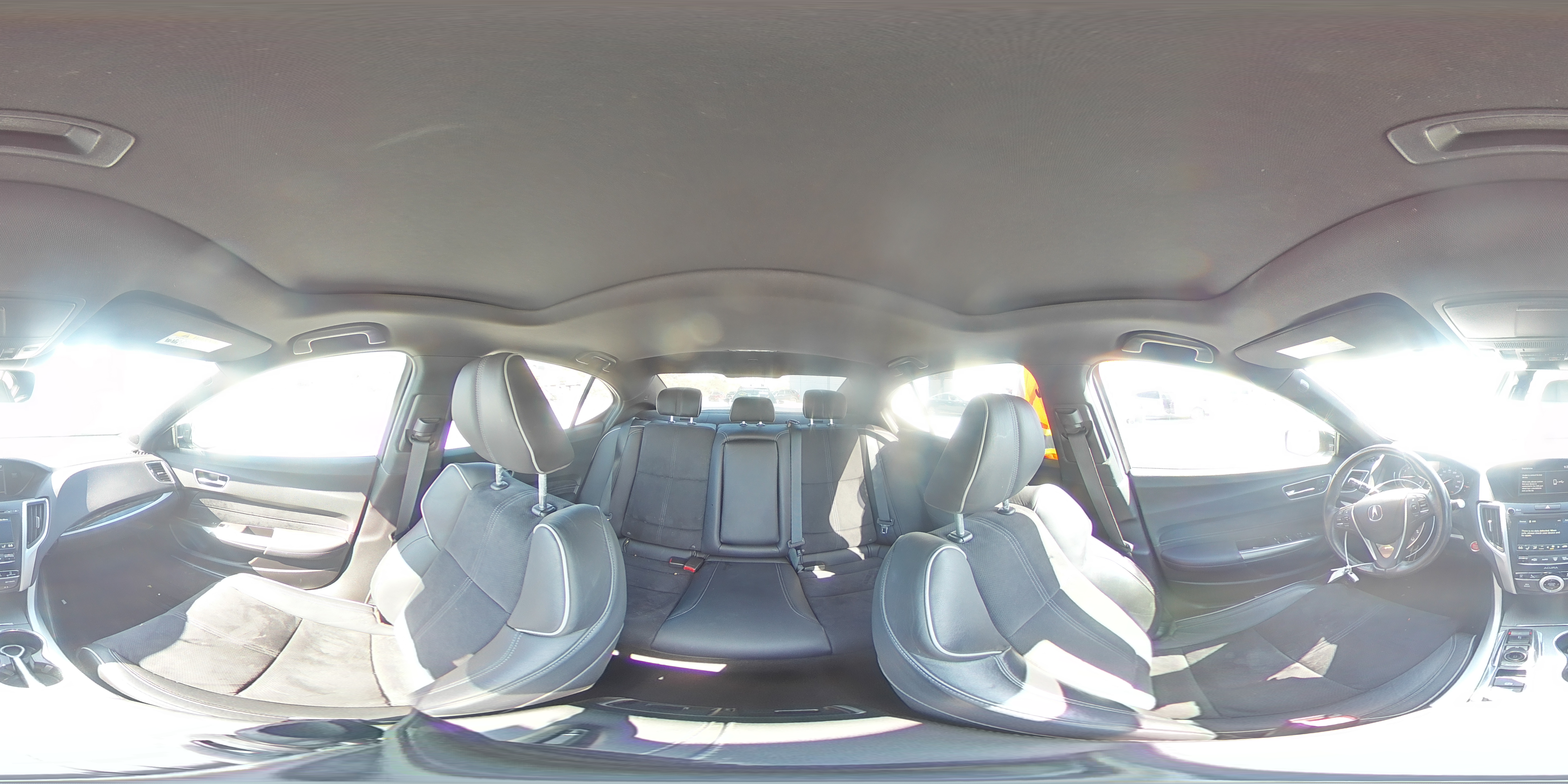 2019 Acura Tlx Technology VIN: 19UUB3F66KA000656 Lot: 59807905