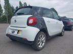 2017 SMART FORFOUR PA for sale at Copart GLOUCESTER