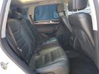 2012 Volkswagen Touareg V6 იყიდება Las Vegas-ში, NV - Side