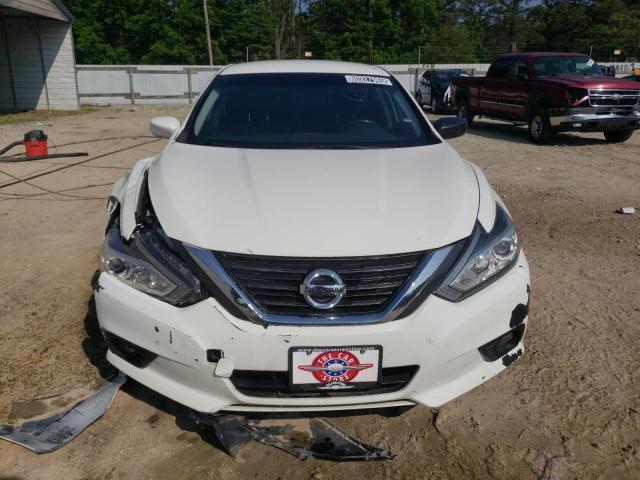  NISSAN ALTIMA 2018 Белы
