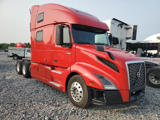 2019 Volvo Vn Vnl