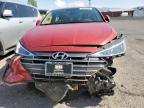 2020 Hyundai Elantra Sel იყიდება North Las Vegas-ში, NV - Undercarriage