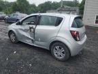 2013 Chevrolet Sonic Lt на продаже в York Haven, PA - Side