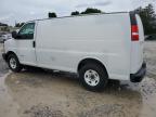 2017 CHEVROLET EXPRESS G2500    for sale at Copart TN - KNOXVILLE