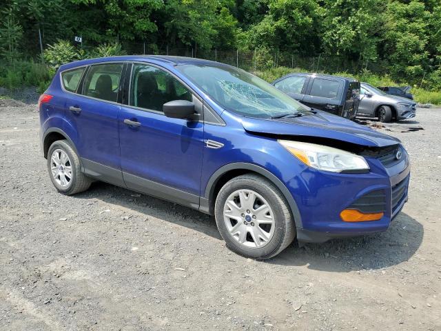  FORD ESCAPE 2014 Blue