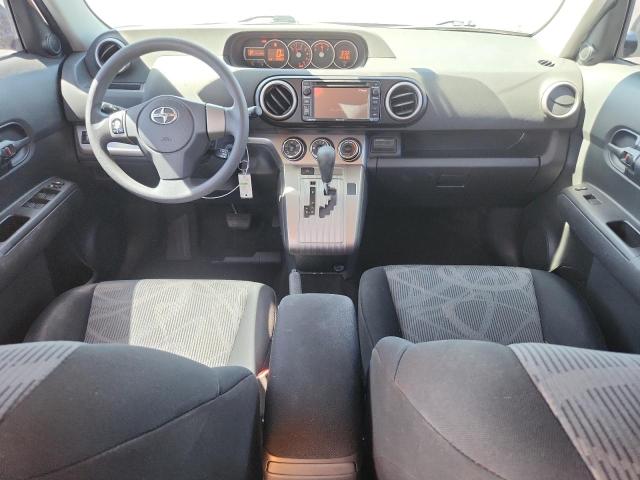  TOYOTA SCION 2014 tan