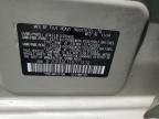 2015 Subaru Xv Crosstrek 2.0 Premium   de vânzare în Tulsa, OK - Mechanical