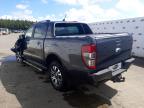 2021 FORD RANGER WIL for sale at Copart WHITBURN