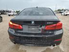 2018 Bmw 530 I на продаже в West Palm Beach, FL - Front End