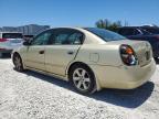 2003 Nissan Altima Base for Sale in Opa Locka, FL - Mechanical