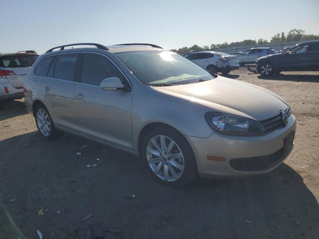  VOLKSWAGEN JETTA 2014 Złoty