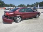 2007 Ford Taurus Se продається в Ocala, FL - Rear End