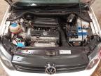 2010 VOLKSWAGEN POLO SE 85 for sale at Copart NEWBURY