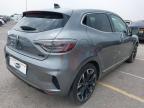 2024 RENAULT CLIO TECHN for sale at Copart SANDTOFT