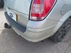 2013 VAUXHALL ASTRA SPORTIVE CDTI  for sale at Copart BRISTOL