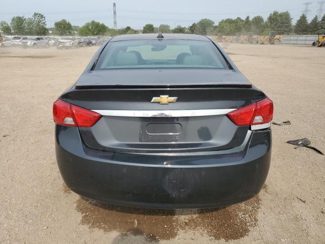  CHEVROLET IMPALA 2014 Charcoal