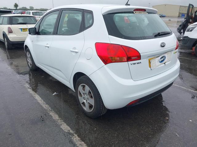 2013 KIA VENGA 1 EC