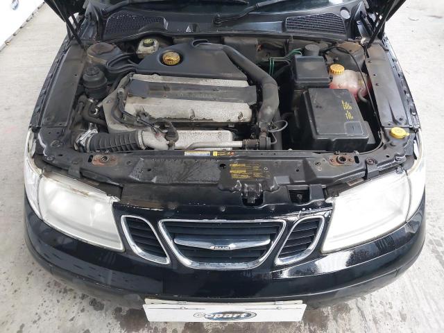 2005 SAAB 9-5 LINEAR