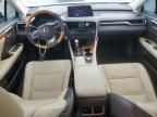 2019 Lexus Rx 350 Base للبيع في Opa Locka، FL - Rear End
