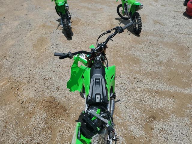 2025 KAWASAKI KX450 P  