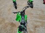 2025 KAWASAKI KX450 P   a la Venta en Copart AL - MOBILE SOUTH
