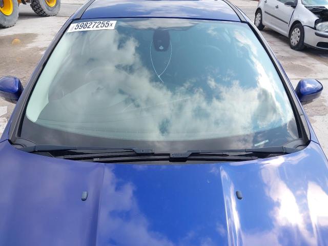 2016 FORD FOCUS 1.5 TDCI 120 ZETEC 5DR