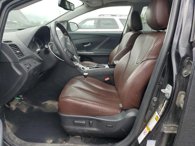 2016 TOYOTA VENZA XLE  