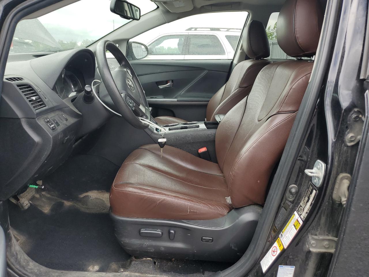 2016 Toyota Venza Xle VIN: 4T3BK3BB0GU120597 Lot: 61245375