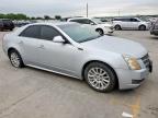 2011 Cadillac Cts Luxury Collection на продаже в Grand Prairie, TX - Front End