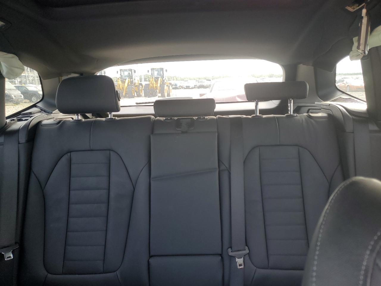 2019 BMW X3 Sdrive30I VIN: 5UXTR7C52KLR50556 Lot: 62160155