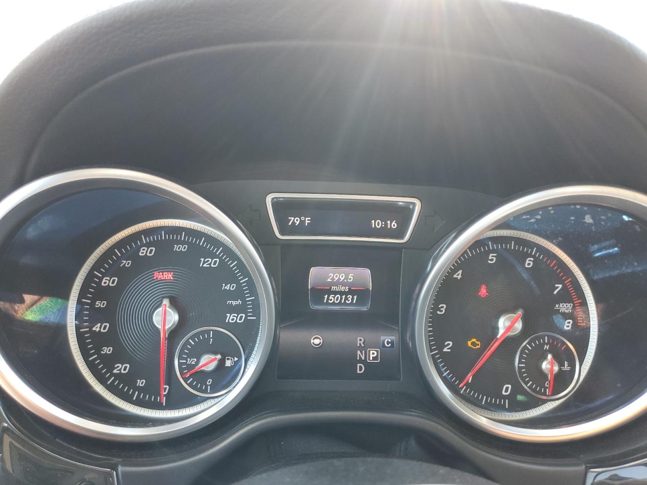 2018 Mercedes-Benz Gls 550 4Matic VIN: 4JGDF7DE0JB009832 Lot: 59427395