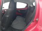 2014 PEUGEOT 107 ACTIVE for sale at Copart GLOUCESTER