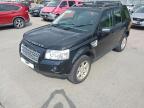 2010 LAND ROVER FREELANDER for sale at Copart WHITBURN