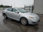 2012 Lincoln Mks  на продаже в Harleyville, SC - Rear End