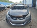 2012 HYUNDAI ELANTRA GLS   à vendre chez Copart NB - MONCTON