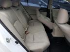 2017 Honda Accord Lx na sprzedaż w New Britain, CT - Side