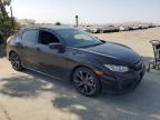 2018 Honda Civic Sport   на продаже в Martinez, CA - Rear End