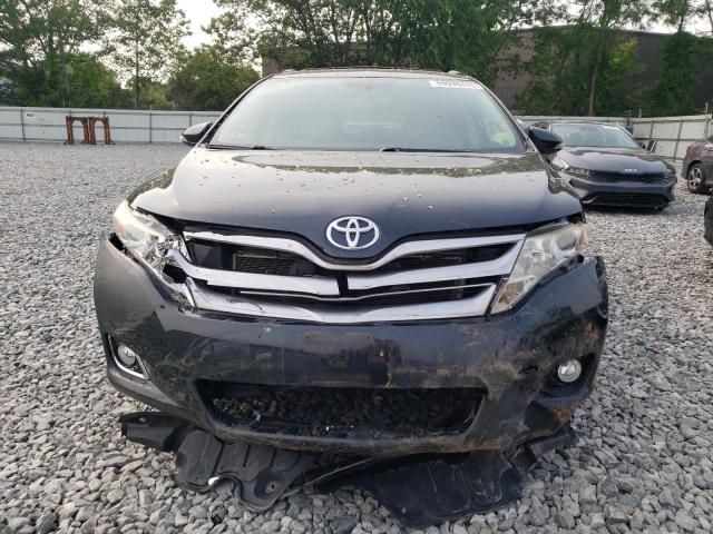  TOYOTA VENZA 2013 Czarny