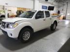 2019 Nissan Frontier S იყიდება Anchorage-ში, AK - Front End